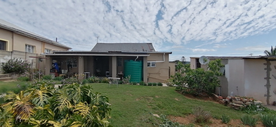 3 Bedroom Property for Sale in College Hill Eastern Cape